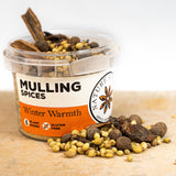Mulling Spices: 1 x pot (40g)