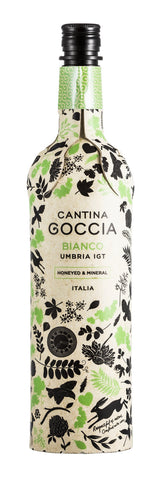 Cantina Goccia Bianco, 2022 (Paper Bottle)