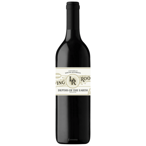 Depth of the Earth Red Blend, 2019