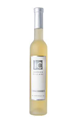 Vidal Ice Wine, Lakeview Cellars, 2019 - 37.5cl