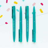 Easily Distracted Recycled Eco Ballpoint Pen | ADHD