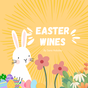 Easter Wines
