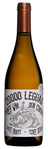 20,000 Leguas Orange Wine, 2022