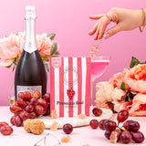 Prosecco Rose Gummies - 50g