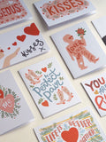 All Aboard Love Boat Card