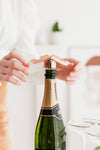 Champagne Stopper - Rose Gold