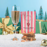 Prosecco Rose Gummies - 50g