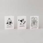 Lobster Roll Birthday Card | Lobster Birthday Greeting Card