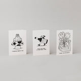 Lobster Roll Birthday Card | Lobster Birthday Greeting Card