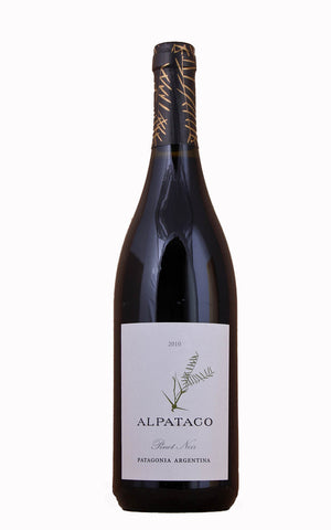 Alpataco Pinot Noir, 2021