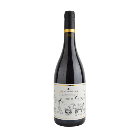 Calmel & Joseph Le Sentier Pinot Noir, 2019