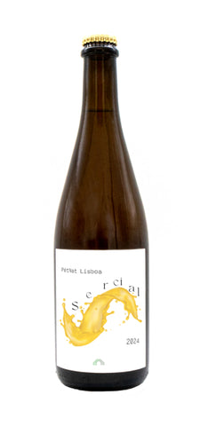 Cas Amaro Sercial Pet Nat, 2024