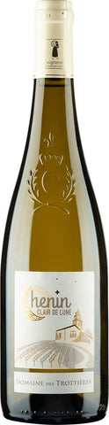 Domaine des Trottieres, Anjou Chenin Clair de Lune, 2023