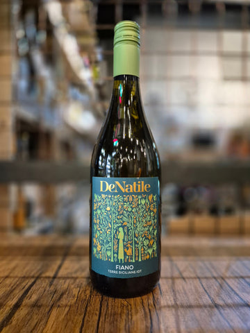 De Natile Fiano, 2023