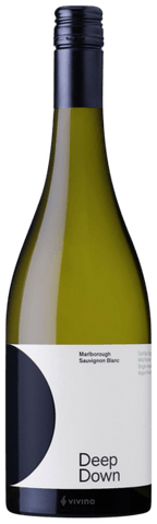 Deep Down Sauvignon Blanc, 2022