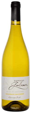 Domaine Guillaman Colombard Sauvignon Blanc, 2023