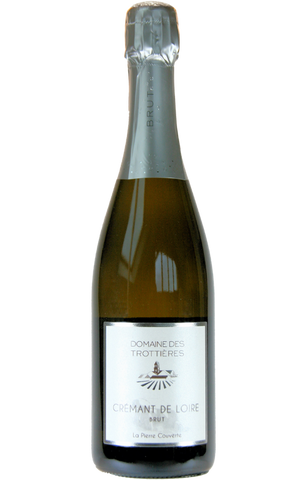 Domaine Trottieres Cremant de Loire Brut