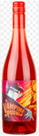 El Vampiro de Pueblo Chilled Red, 2024