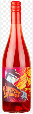 El Vampiro de Pueblo Chilled Red, 2024