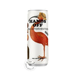 HANDS OFF The Orange, 2022 - 250ml Can