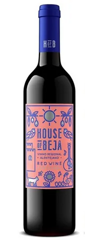 House of Beja Red, 2019