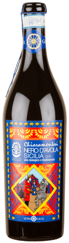 Luna Gaia Nero d'Avola, 2021