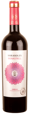 Mirasoles Monastrell, 2022