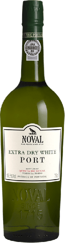 Quinta do Noval Extra Dry White Port