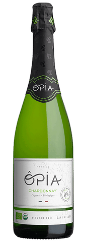 Opia Sparkling Chardonnay Alcohol Free