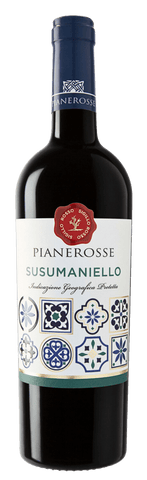 Paolo Leo Pianerosse Susumaniello, 2022