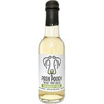 Woof&Brew Posh Pooch Tailwagger Creek Dog White 'Wine' Treat - 250ml