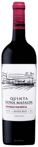 Quinta Dona Mafalda Touriga Nacional, 2020