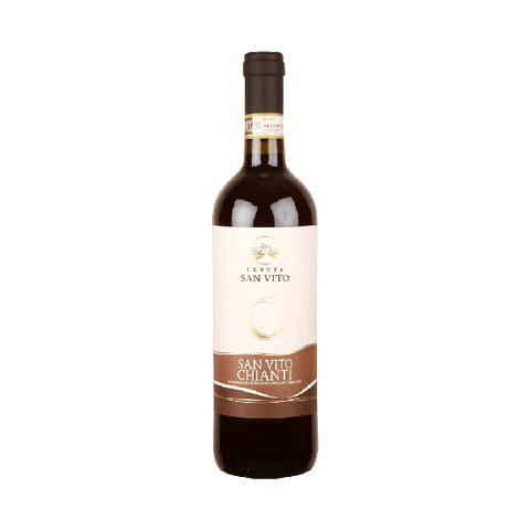 San Vito Chianti DOCG, 2022
