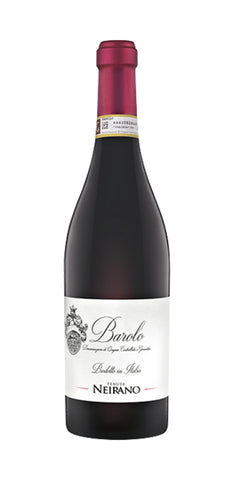 Barolo DOCG Teinute Neirano, 2020