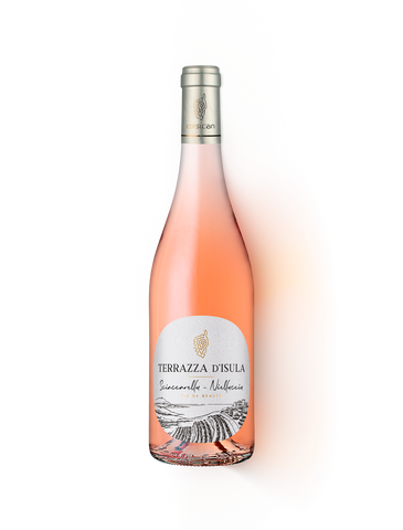 Terazza D'Isula Ile de Beauté Rosé, 2024