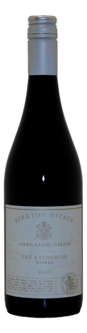 Kirkton Estate The Katherine Shiraz, 2022