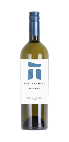 Tor de Colle Pecorino, 2024