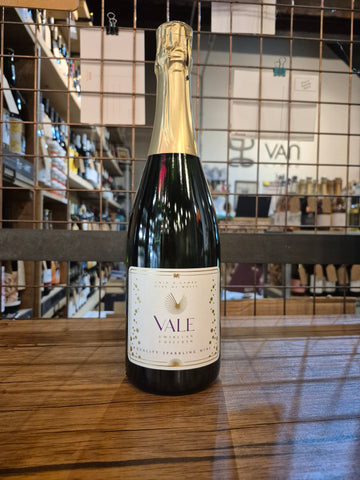 The Vale Vineyard - Gwinllan y Dyffryn Sparkling, 2022