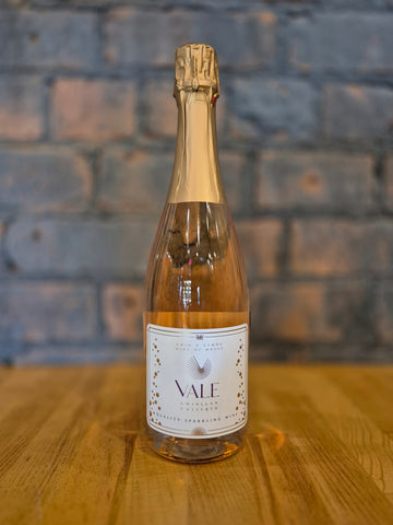The Vale Vineyard Sparkling Rosé, 2022