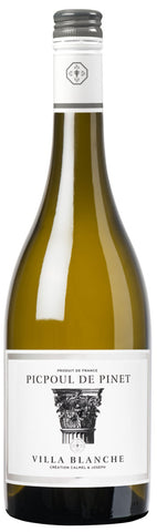 Villa Blanche Picpoul, 2024