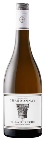Villa Blanche Chardonnay, 2024