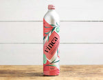 Vinca Organic Red Aluminium Bottle, NV