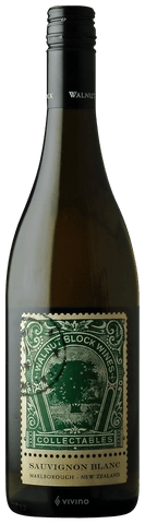 Walnut Block 'Collectables' Sauvignon Blanc, 2024
