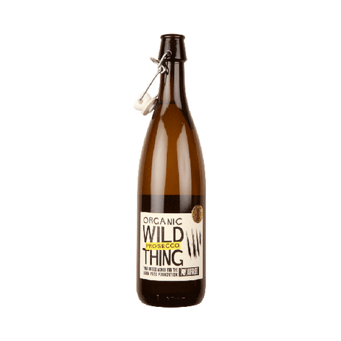 Wild Thing Prosecco  NV