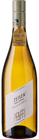 Pffafl ZEISEN Gruner Veltliner Weinviertel DAC, 2023