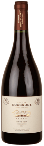 Domaine Bousquet Reserve Pinot Noir, 2021