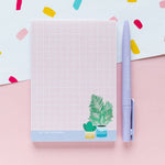 Today Is A Good Day Recycled Eco Ballpoint Pen Lilac