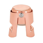Champagne Stopper - Rose Gold