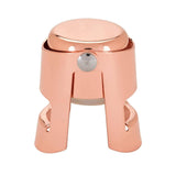Champagne Stopper - Rose Gold
