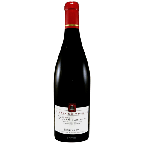 Dom Marechal Mercurey Vieilles Vignes, 2021